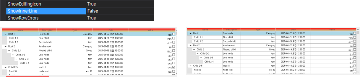 FRAMEWORK:TreeGridView - witsoft_wiki